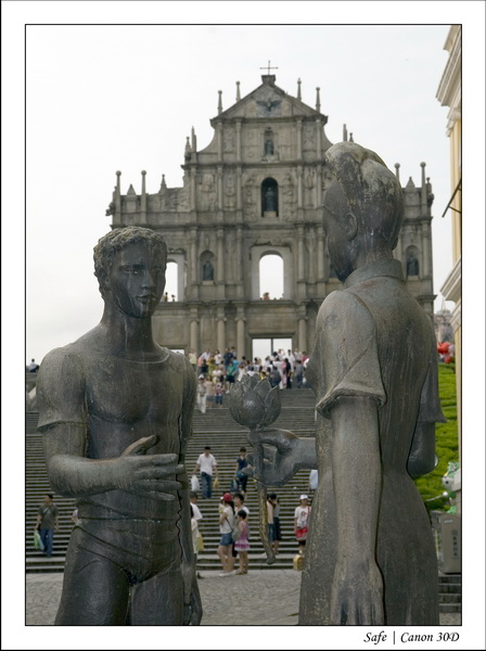 2008 - 07 - Macau - 033